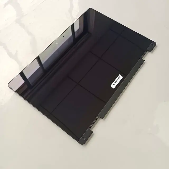 Alt view image 4 of 5 - LTPRPTS Replacement LCD LED Touch Screen Digitizer Display Assembly for ASUS Chromebook Flip 2-in-1 C214MA C214M 90NX0291-R20010