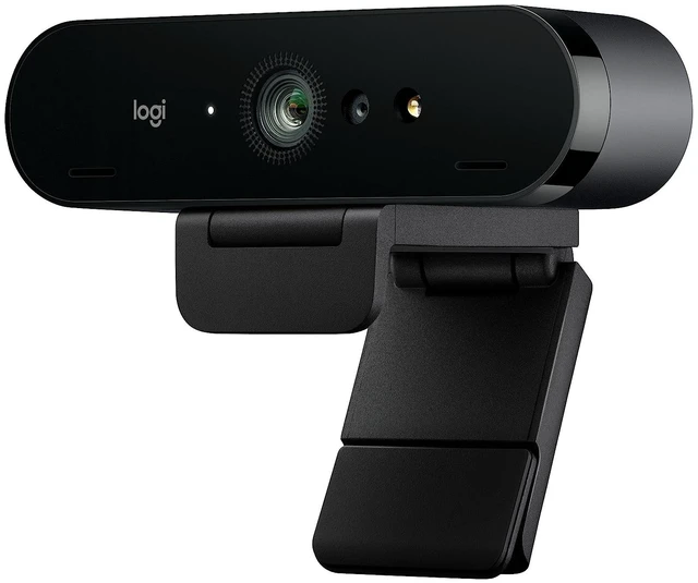 Main image of Logitech 4k Webcam