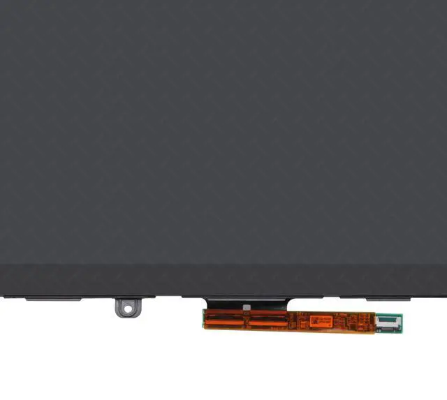 Alt view image 4 of 4 - Replacement for Lenovo IdeaPad Flex 5-14ARE05 5-14IIL05 5-14ITL05 5-14ALC05 81X2 81WS 81X1 82HS 82HU 14.0 inches FHD 1920x1080 IPS LCD Display Touch Screen Digitizer Assembly Bezel with Board