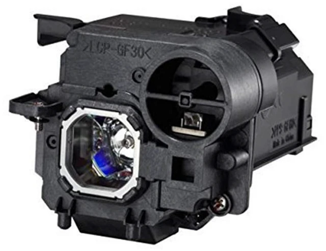 Main image of GOLDENRIVER NP32LP 100013962 Replacement Projector Lamp with Housing Compatible with NEC UM301W UM301X UM301Wi UM301Xi