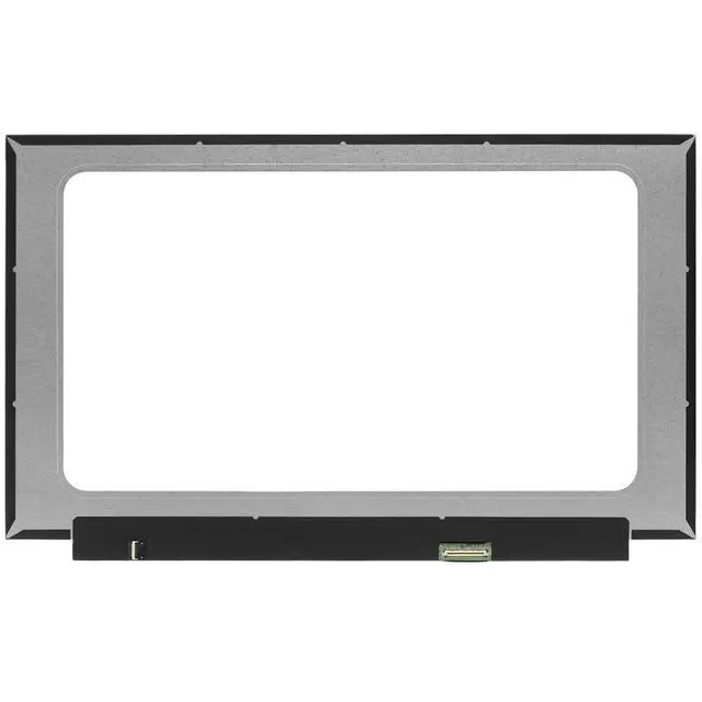 Alt view image 2 of 5 - GBOLE 15.6" New Screen Replacement for Acer Predator Helios 300 PH315-53-72XD FHD 1920x1080 144Hz 40Pin LED LCD Display Screen Panel(Only for Non Touch)