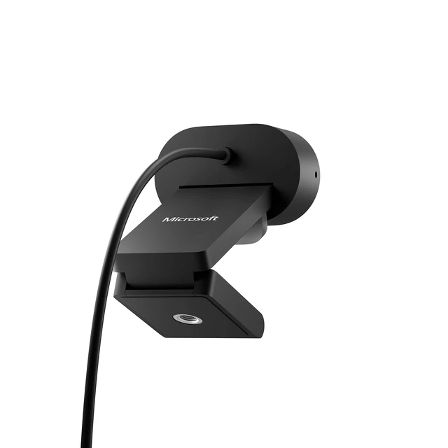 Alt view image 2 of 5 - Microsoft Modern Webcam