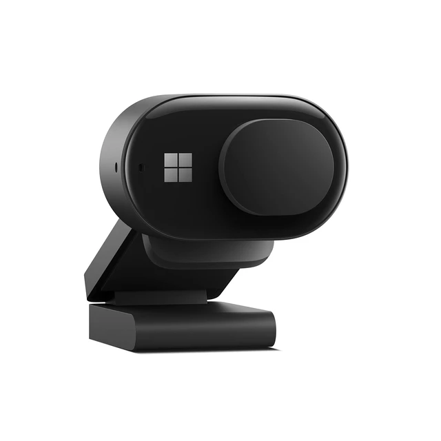 Alt view image 3 of 5 - Microsoft Modern Webcam