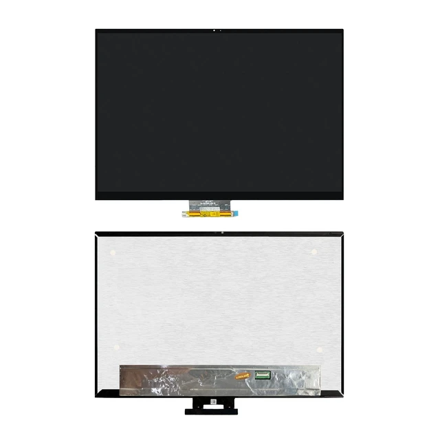 Alt view image 5 of 5 - Replacement for Dell Inspiron 16 7620 2-in-1 P119F P119F001 LCD Touchscreen
