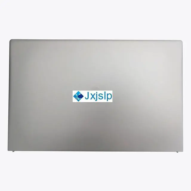 Alt view image 2 of 5 - Jxjslp Replacement LCD Rear Back Cover for Dell Vostro 15 5510 5515 V5510 V5515 Series Laptop Top Case Lid N1D5W 0N1D5W Gray