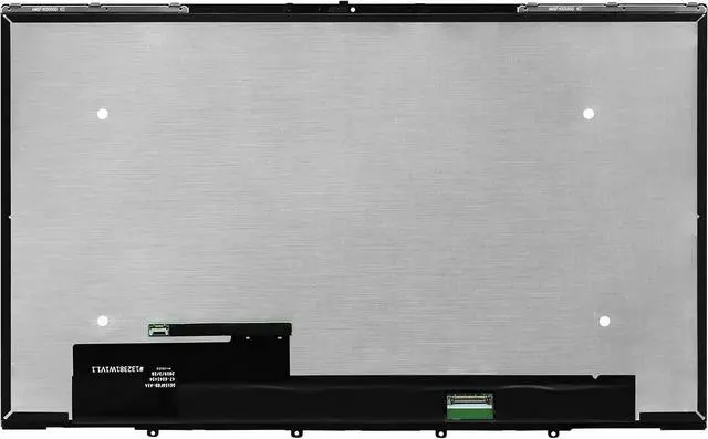 Alt view image 2 of 2 - 15.6" Digitizer Assembly for Lenovo Yoga C740-15IML 81TD 5D10S39585 5D10S39586 5D10T77943 ST50U37662 FHD 1920 * 1080 LCD Touch Screen Replacement