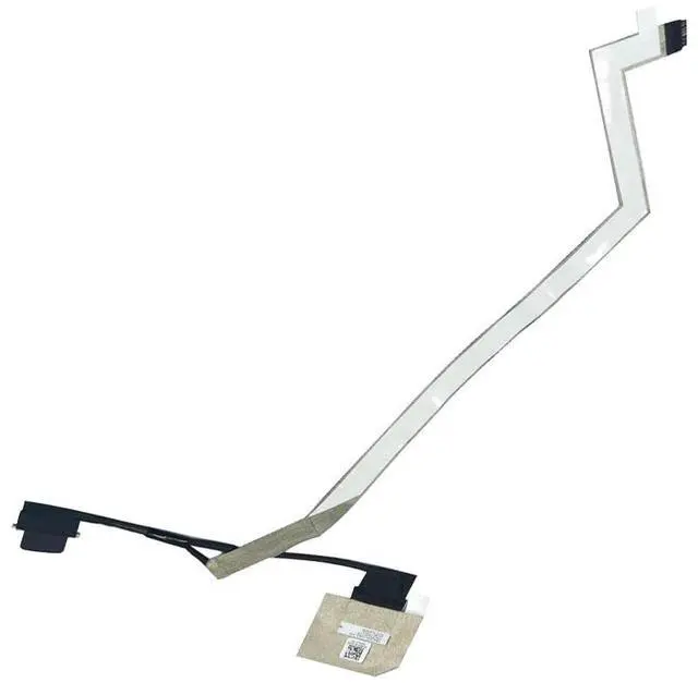 Main image of Zahara LCD LVDS LED Screen Cable 6GPJ8 06GPJ8 for Dell Latitude 5440