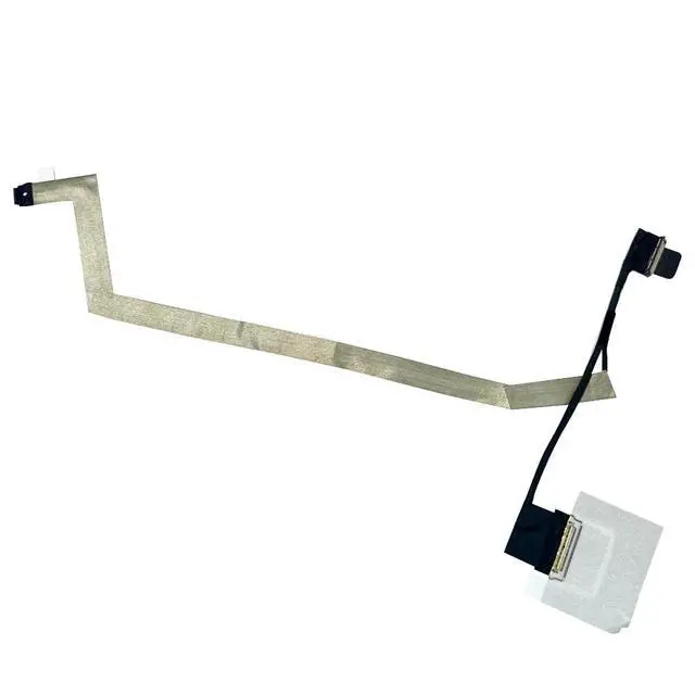 Alt view image 2 of 5 - Zahara LCD LVDS LED Screen Cable 6GPJ8 06GPJ8 for Dell Latitude 5440