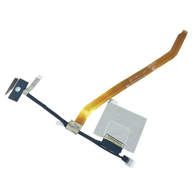 Alt view image 2 of 5 - Zahara 30PIN EDP LCD LVDS LED Screen Video Display Flex Cable Replacement for DELL Latitude 3140 IDB10 50D69 050D69 DC02C010J00