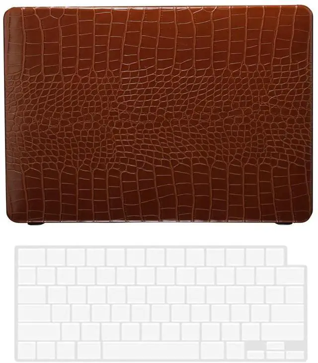 Hard Case Compatible with MacBook Pro 13 Inch Case 2020 2019 2018 2017 ...