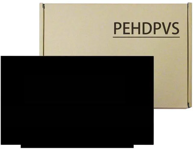 Alt view image 4 of 5 - PEHDPVS 01YN150 01YN152 01YN153 Replacement for Lenovo ThinkPad T490 T490S T495 T495S Type 20N2 20N3 1920x1080 60HZ 40Pin 14.0" LED LCD Screen Display Panel (Only for Touch Screen)