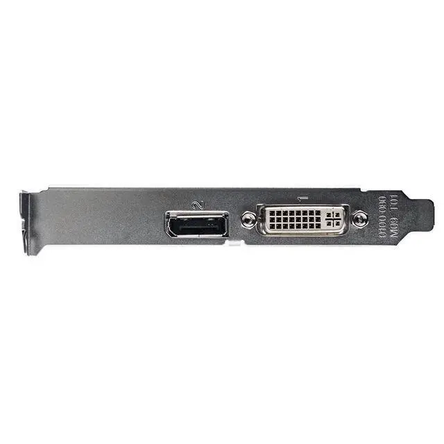 Alt view image 3 of 5 - PNY Video Card Graphics Cards VCQK620-PB