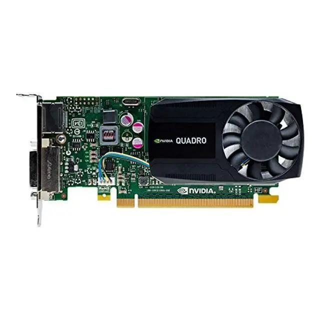 Alt view image 5 of 5 - PNY Video Card Graphics Cards VCQK620-PB