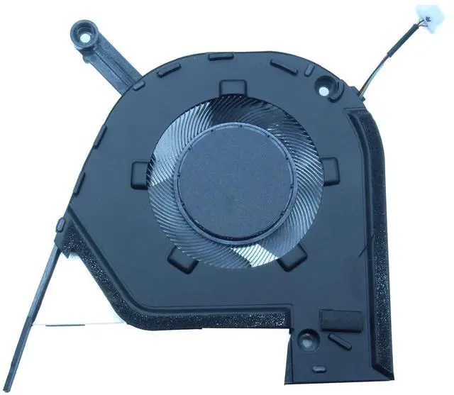 Alt view image 4 of 5 - BDWZNLA New CPU+GPU Cooling Fan for ASUS Pro15 2022DFS0L42P16593K DFSCL42P06593K FPCL FPCK 13NB0YD0T02011 0A228F-C0ED 13NB0YD0T03011 0A22A9-C0C2 Fan DC12V 0.6A