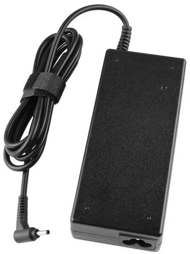 Alt view image 2 of 3 - 90W Charger Compatible with Acer Aspire 3 A317-54G 5 A515-57G Aspire 14 A14-51GM A14-51M 15 A15-41M A15-51M Aspire-Go 14 AG14-21P AG14-31P 15 AG15-31P Aspire Spin 14 ASP14-51MTN