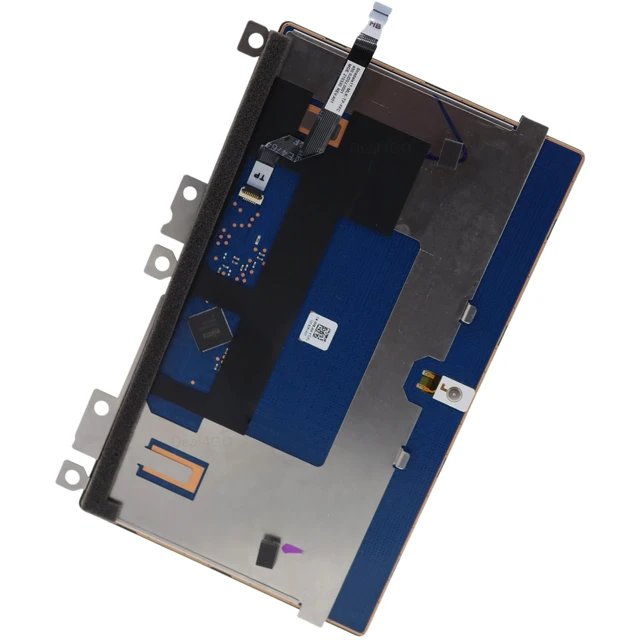 Alt view image 2 of 5 - Deal4GO Touchpad Sensor Module Trackpad VKJVC MNJ4W replacement for Dell XPS 17 9700 9710 9720 Precision 5750 5760 5770, black