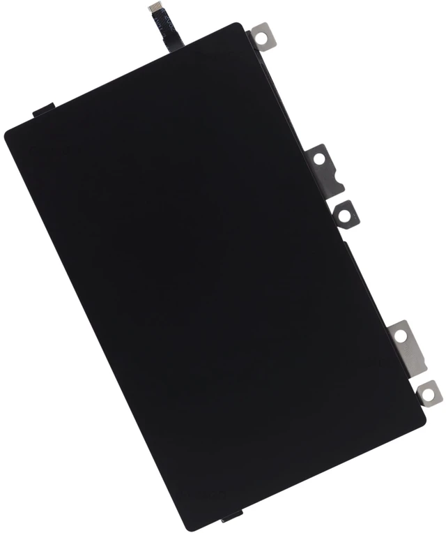Main image of Deal4GO Touchpad Sensor Module Trackpad VKJVC MNJ4W replacement for Dell XPS 17 9700 9710 9720 Precision 5750 5760 5770, black