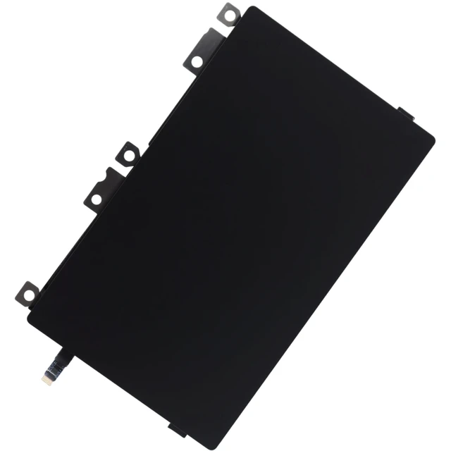 Alt view image 4 of 5 - Deal4GO Touchpad Sensor Module Trackpad VKJVC MNJ4W replacement for Dell XPS 17 9700 9710 9720 Precision 5750 5760 5770, black