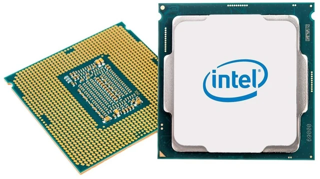 Alt view image 3 of 4 - Intel Boxed Xeon Gold 6240 Proc 24.75M 2.6GHz FC-LGA14B mm 999FP1