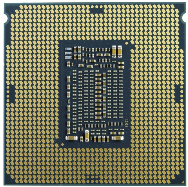 Alt view image 2 of 4 - Intel Boxed Xeon Gold 6240 Proc 24.75M 2.6GHz FC-LGA14B mm 999FP1