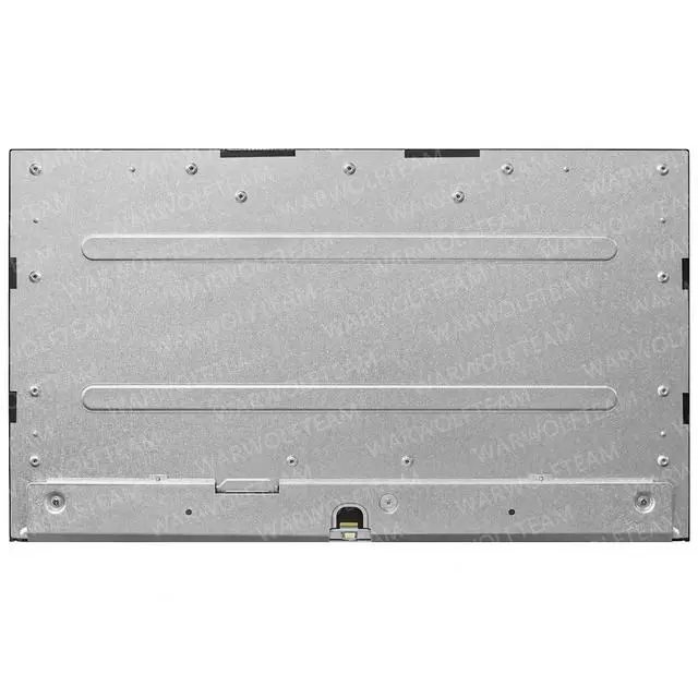 Alt view image 3 of 5 - WARWOLFTEAM MV238FHM-N62 Screen Replacement for Dell OptiPlex 5400 All in One W26C W26C004 W26C005 23.8inch 75Hz 30Pins 1920 x 1080 FHD LCD LED Screen Display Panel(Only for Non-Touch)