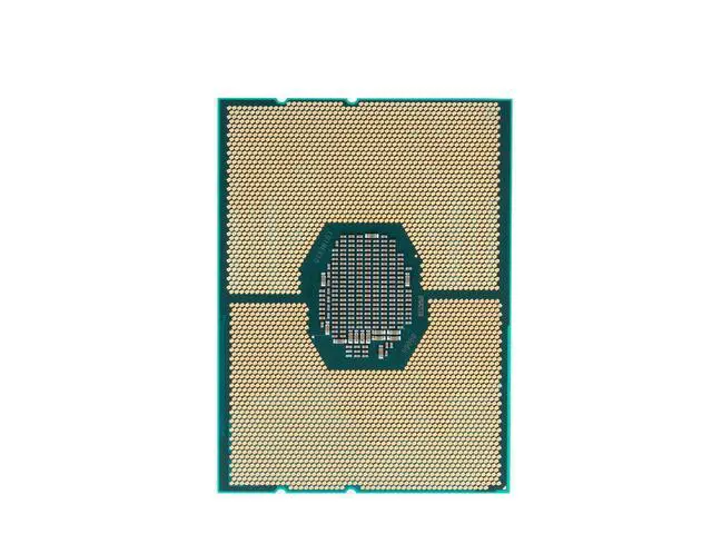 Alt view image 2 of 2 - Intel Xeon Gold 6248 Processor 20 Core 2.50GHZ 28MB 150W CPU CD8069504194301 (OEM Tray Processor)