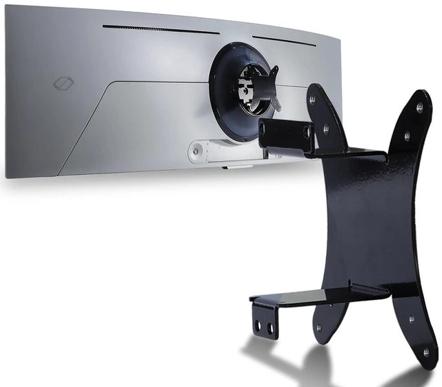 Main image of Odyssey OLED G9 VESA Adapter Compatible with Samsung OLED G9 49" Monitor