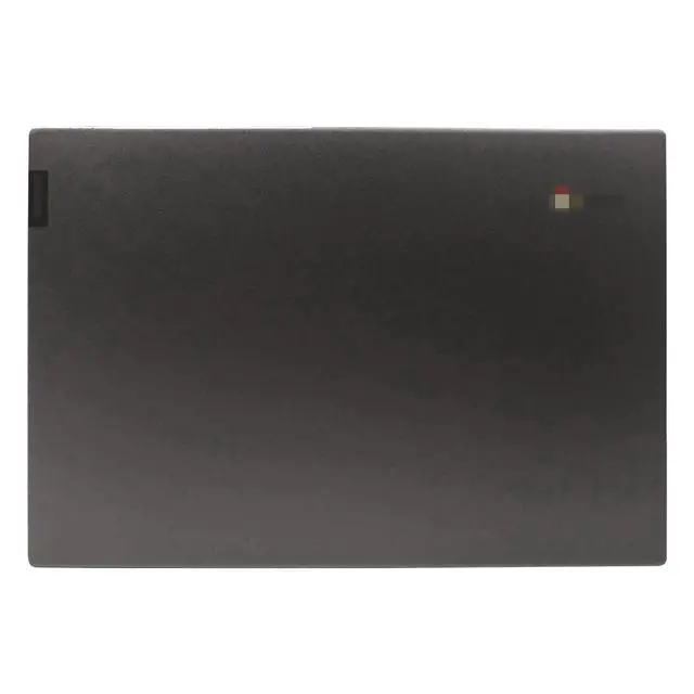 Alt view image 2 of 5 - Partsatoz Laptop Top Cover LCD Back Cover Rear Lid Case Housing Replacement for Lenovo Chromebook 14e 81MH S345-14AST 81WX 5CB0S95225 Gray