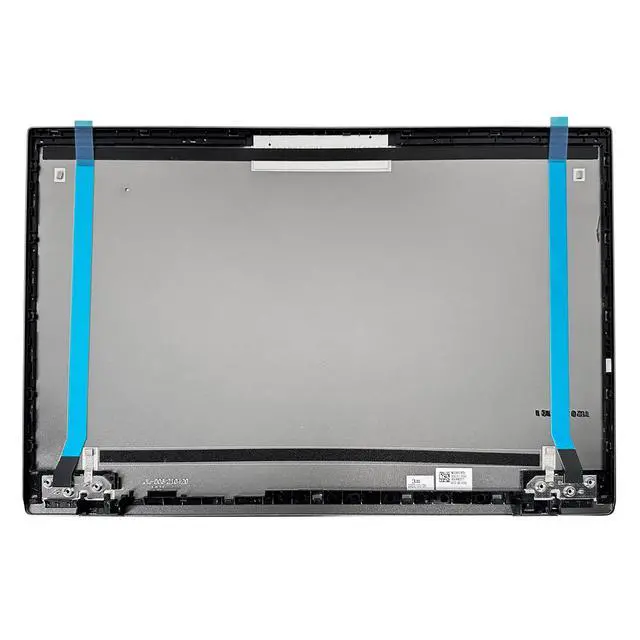 Alt view image 3 of 5 - Partsatoz Laptop Top Cover LCD Back Cover Rear Lid Case Housing Replacement for Lenovo Chromebook 14e 81MH S345-14AST 81WX 5CB0S95225 Gray
