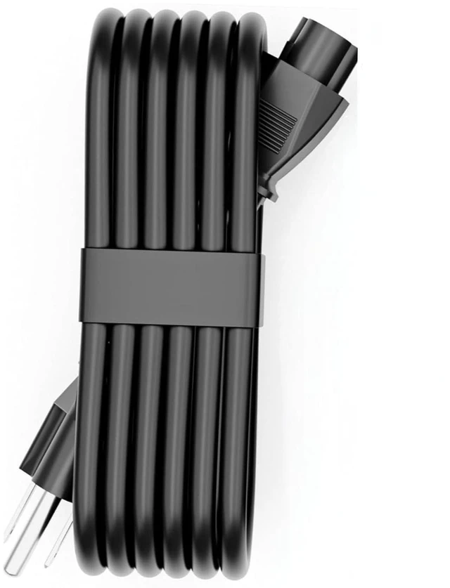 Alt view image 2 of 5 - 240W/280W 7.4mm AC Adapter Compatible with Alienware