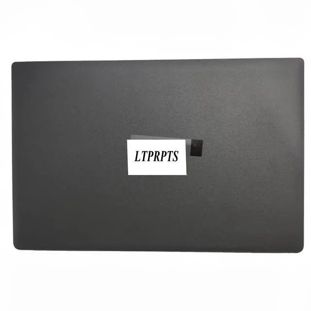 Main image of LTPRPTS Replacement Laptop LCD Cover Back Rear Top Lid for Dell Latitude 15 3520 E3520 17XCF Black