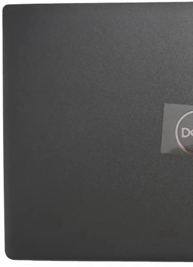 Alt view image 5 of 5 - LTPRPTS Replacement Laptop LCD Cover Back Rear Top Lid for Dell Latitude 15 3520 E3520 17XCF Black