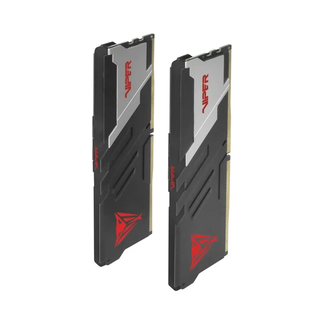 Alt view image 4 of 4 - Patriot Viper Venom DDR5 RAM 32GB (2X16GB) 6000MHz CL30 Desktop Memory