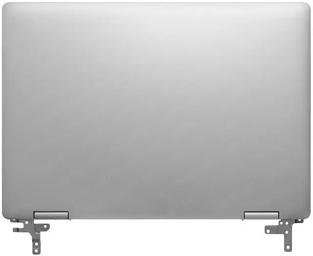 Alt view image 2 of 5 - HPDELGB Replacement for Dell Inspiron 7440 7445 2-in-1 8H4RF 08H4RF VDWC3 9JKP0 W03C8 0W03C8 LCD Touch Screen Display Assembly 1920x1200 IPS Silver