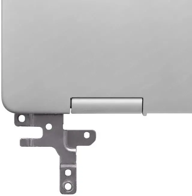 Alt view image 5 of 5 - HPDELGB Replacement for Dell Inspiron 7440 7445 2-in-1 8H4RF 08H4RF VDWC3 9JKP0 W03C8 0W03C8 LCD Touch Screen Display Assembly 1920x1200 IPS Silver
