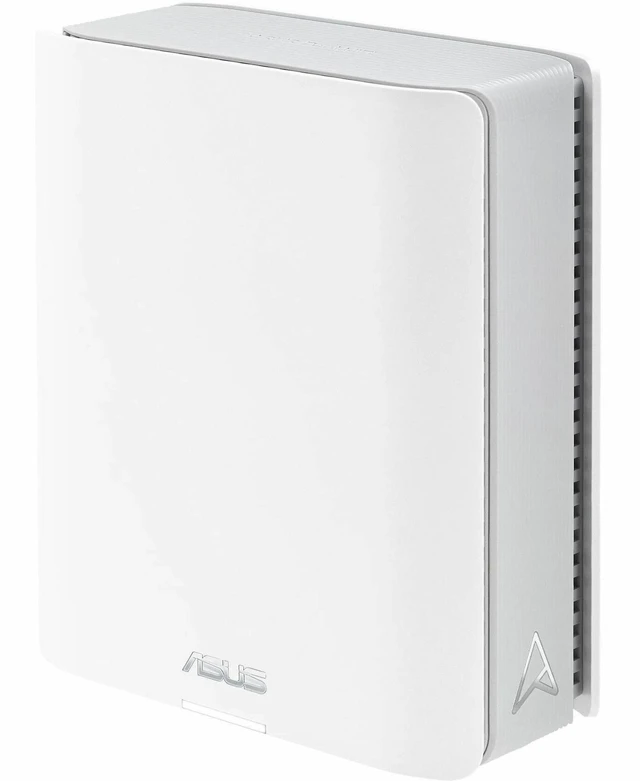 Alt view image 4 of 5 - ASUS ZenWiFi BT8 WiFi 7 Mesh Router - Tri-Band, 5.9k sq. ft., 14 Gbps (2PK)