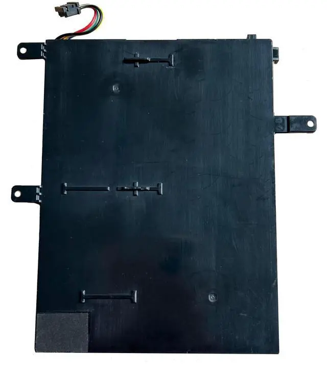Alt view image 2 of 3 - Wokiyzo BP1S2P4240L 441879100003 441879100012 Compatible Battery for Getac ZX70, ZX70 G2, ZX70-EX Tablet Battery