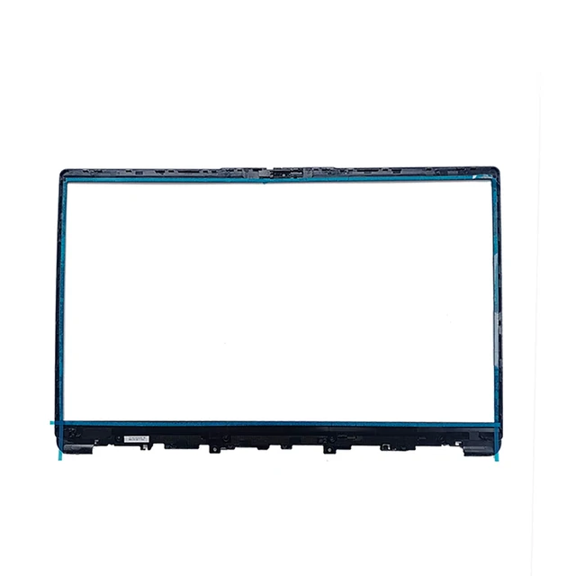 Alt view image 3 of 5 - Lyinsen Replacement Laptop LCD Cover Back Rear Top Lid Bezel for Lenovo IdeaPad 1 15ADA7 1 15AMN7 5CB1F36621 5B30S19034 Silver
