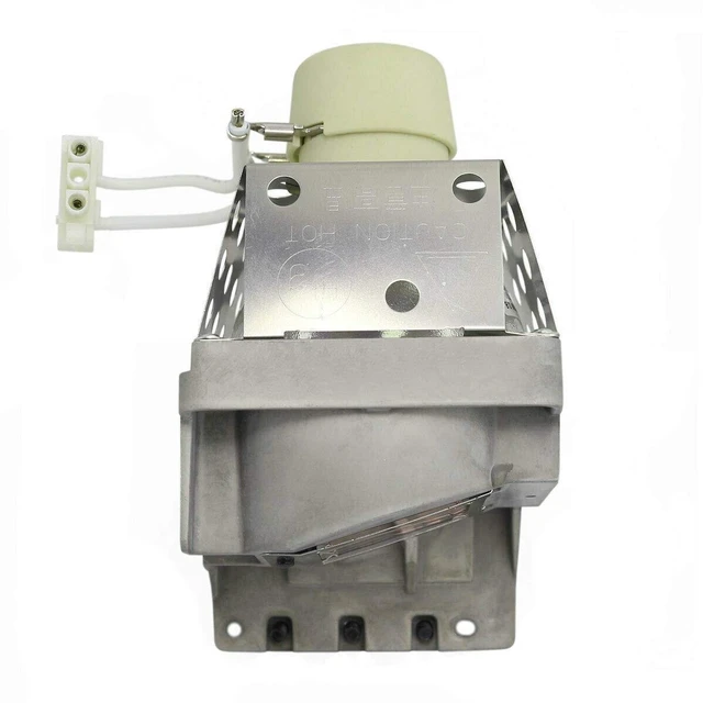 Alt view image 3 of 5 - Huaute LAMP-094 Replacement Projector Lamp with Housing for InFocus IN128HDx IN128HDSTx IN124STx IN124x IN126STx IN2126x Projectors