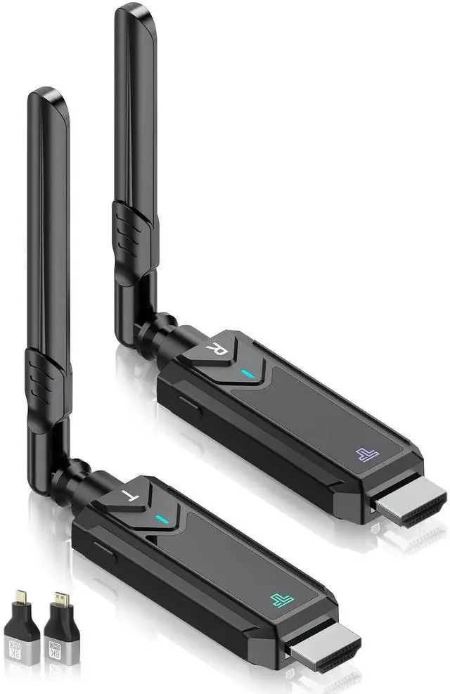 Main image of TONGTION Wireless HDMI Transmitter and Receiver