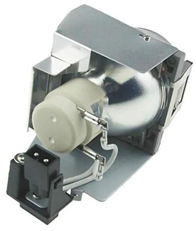 Alt view image 3 of 4 - Huaute W1070 Replacement 5J.J7L05.001 LCD Projector Lamp for BENQ HT1075 HT1085ST W1070 W1080ST Projector with Housing
