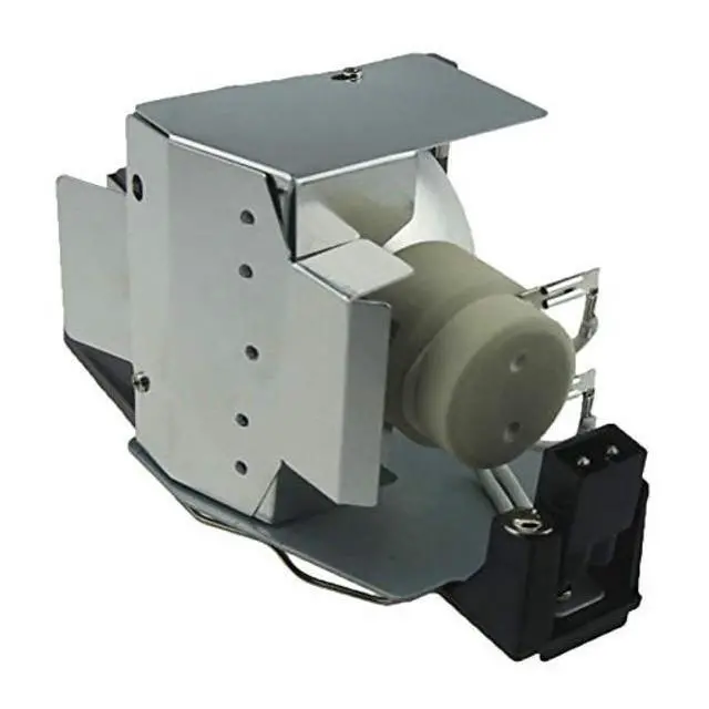 Alt view image 2 of 4 - Huaute W1070 Replacement 5J.J7L05.001 LCD Projector Lamp for BENQ HT1075 HT1085ST W1070 W1080ST Projector with Housing