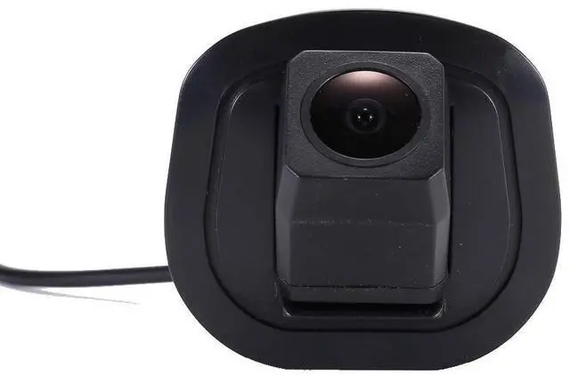 Main image of 1280 * 720 Pixels 1000TV Lines car Rear View Backup Camera Replacement for BMW X5 E70 X6 E71 Bj 2011 X1 E84 325d 2012 Parking Reverse Vehicle Camera Waterproof Night Vision