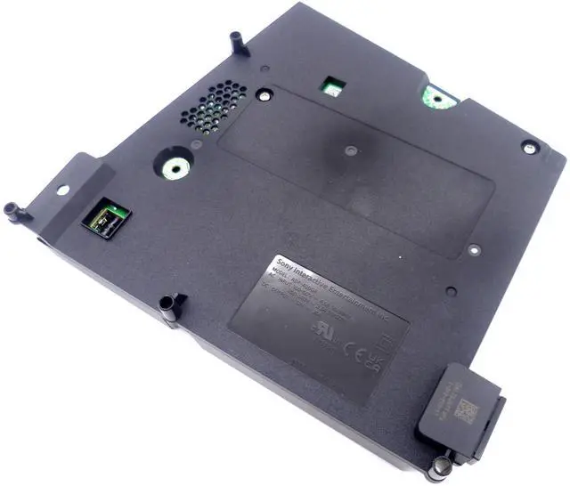 Alt view image 5 of 5 - LeHang Power Supply ADP-400GR Adapter Module Replacement Compatible with Sony PlayStation 5 PS5 Slim CFI-2000 Console