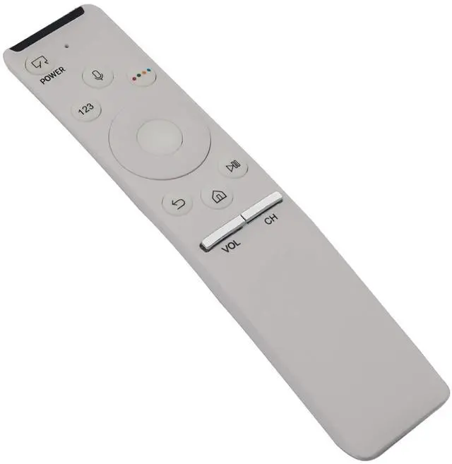 Alt view image 2 of 4 - ECONTROLLY BN59-01309B BN59-01290A Voice Replacement Remote Control Compatible with Samsung TV TM1850A UA43LS03N UA49LS03N UA55LS03N UA65LS03N UA43LS03NAWXXY UA55LS03NAWXXY UA65LS03NAWXXY UA55LS