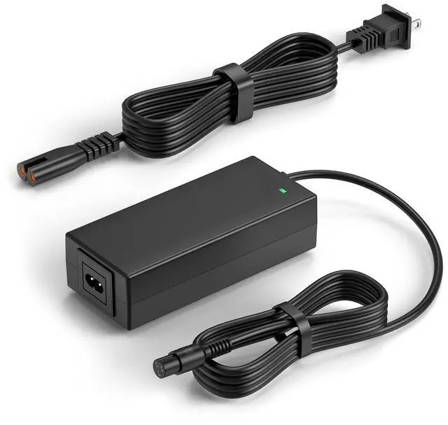 Main image of VHBW 42V 2A Charger Compatible with Gyroor G13 G2 G5