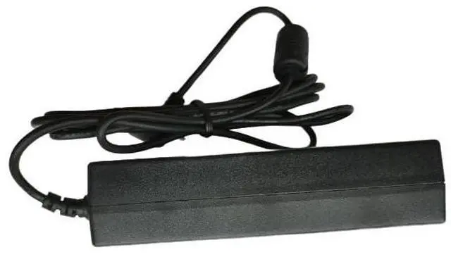 Alt view image 4 of 4 - XTQ ac adaper 24v 2.7A 65W LCAP38 tip zise 6.5mm * 4.4mm Compatible with Lg 32LN520B 32LN520B-UM 32LN520B-UA 32LN520BUM 32LN520BUA LN52 32LN520B-ZA.BEUYLJG 50LN5200 + Power Cable