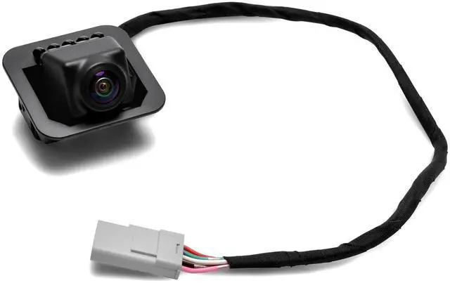 Main image of Rear View Backup Camera Compatible with GMC Terrain 2018-2023 Replacement 23188736