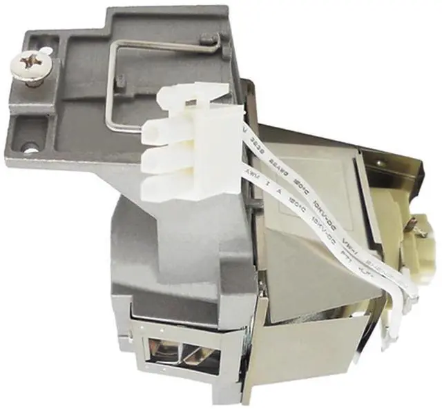 Alt view image 2 of 5 - AOERUOW PK-L2417U / PK-L2417UW / PJ-L2417UW Replacement Lamp Bulb with Housing for JVC LX-UH1,LX-UH1B,LX-UH1W Projectors
