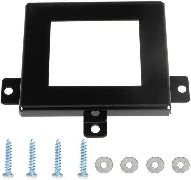 Main image of CRV Radar Sensor Protector for Honda CR-V 2023-2025Anti-Theft Distance Sensor Protector Cover with Screws, Set of 1